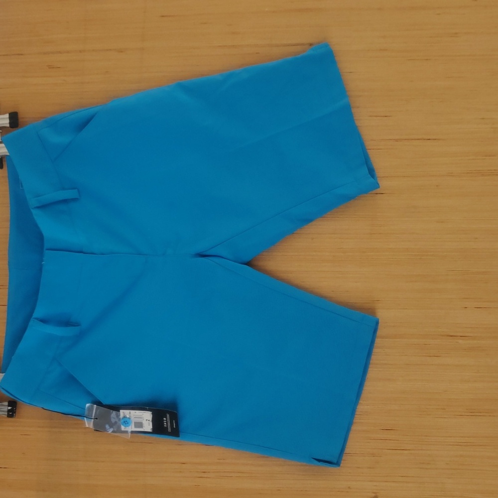 NWT Adidas golf shorts